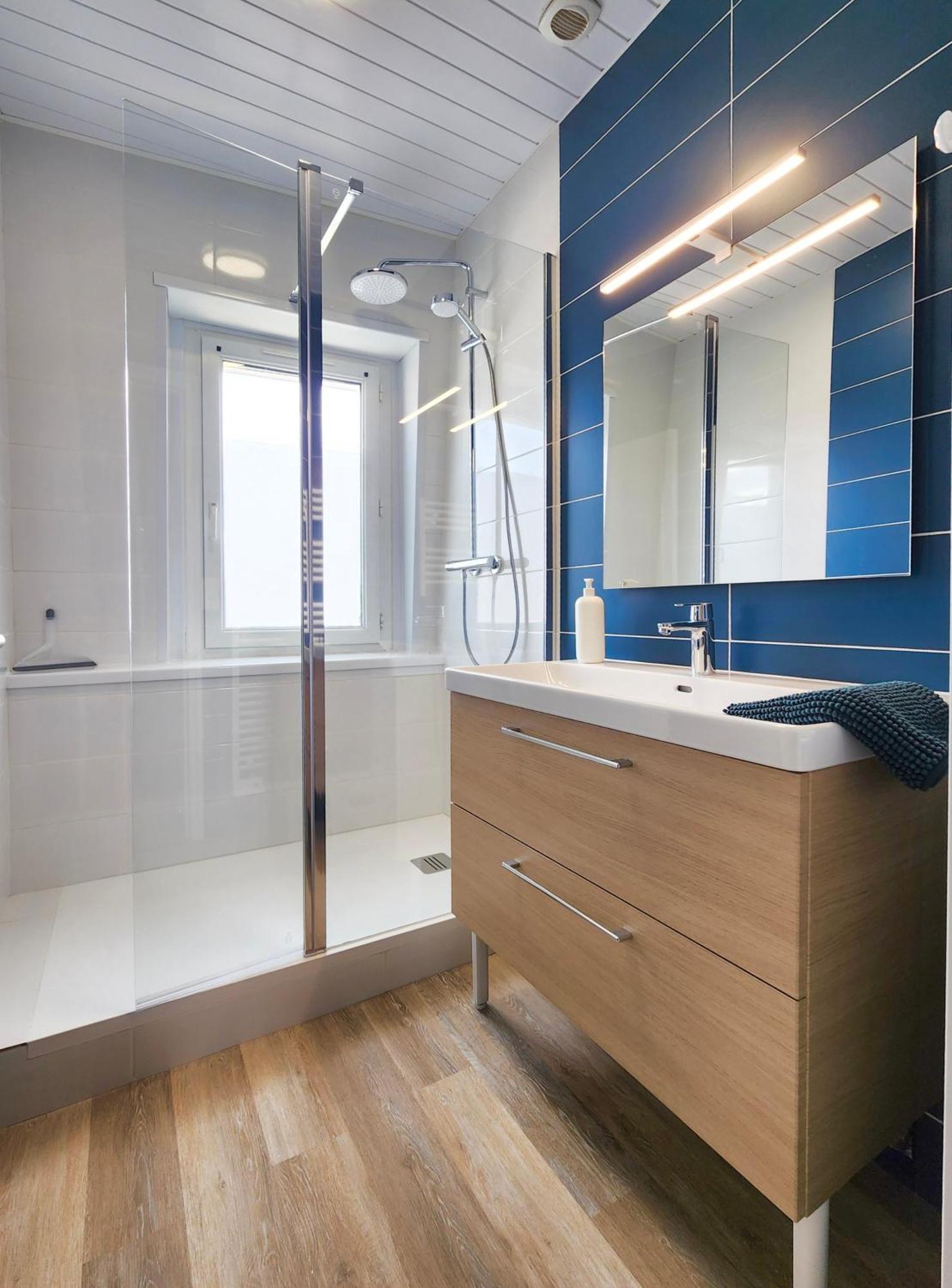 La Note Bleue, Fecamp Bord De Mer Exterior foto